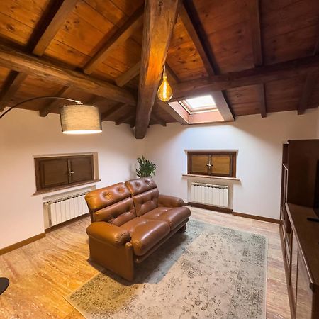Suite Carlo - Modena Casinalbo 外观 照片