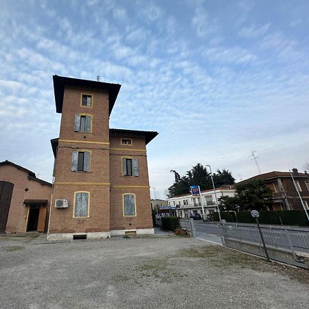 Suite Carlo - Modena Casinalbo 外观 照片